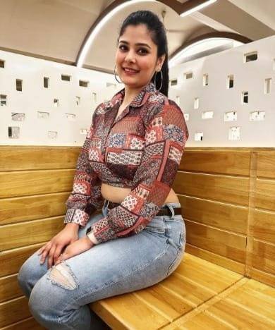 Lila - Best Daman escorts