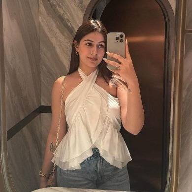 Nina - Best Daman escorts