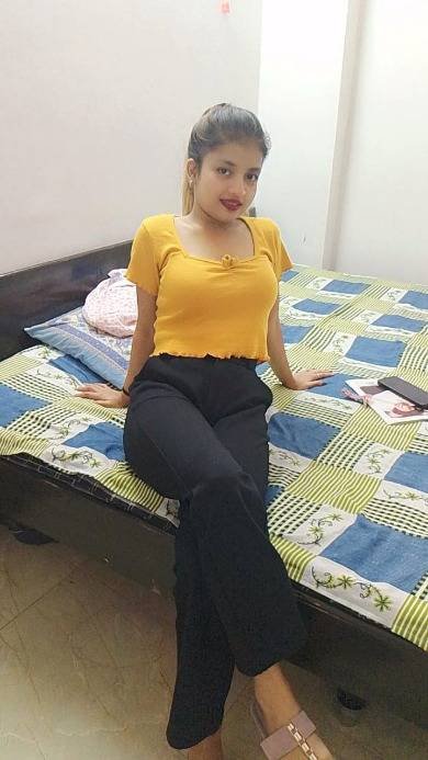 Ishani - Best Daman escorts
