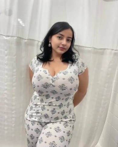 Ava - Best Daman escorts