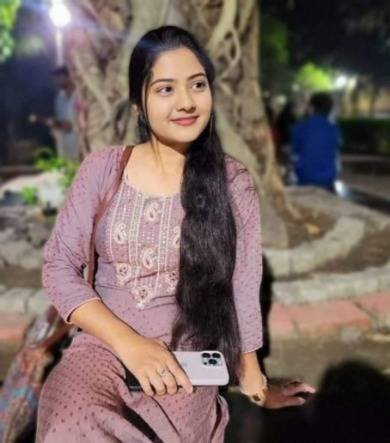 Sia - Best Daman escorts