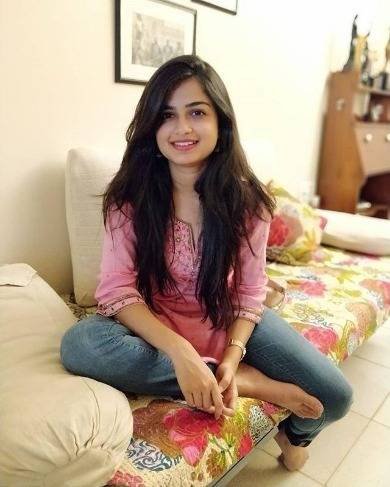 Sara - Best Daman escorts