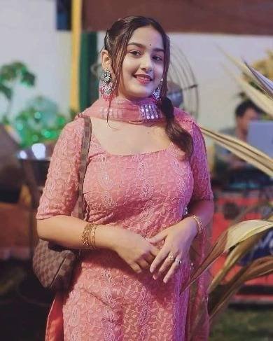 Rhea - Best Daman escorts