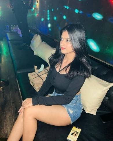 Anika - Best Daman escorts